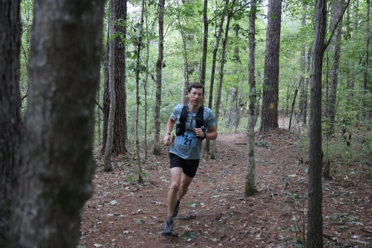The Skinny on the FATS 50K 2022