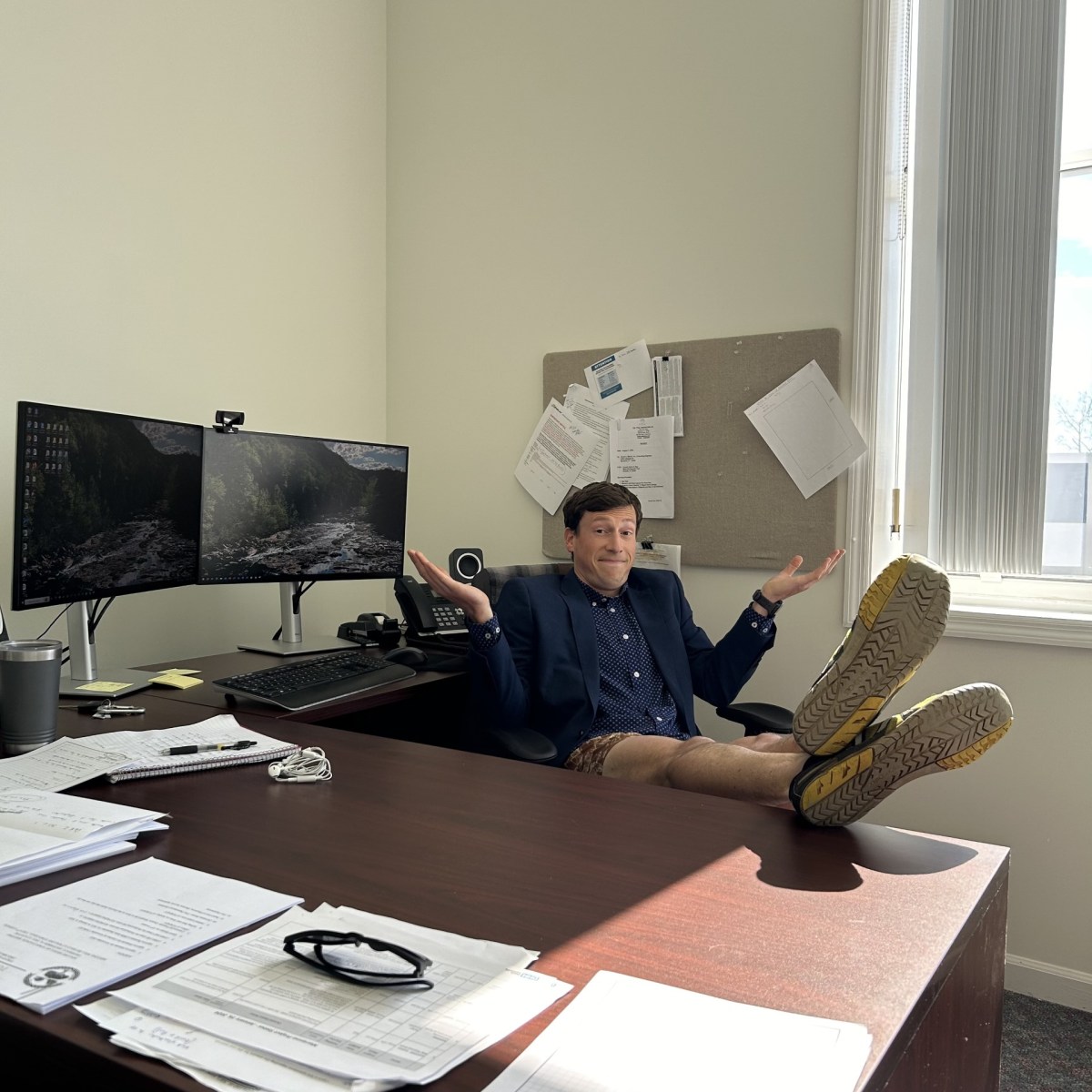 Does Running Make Me Weird?